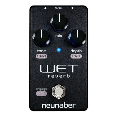 Neunaber Wet Reverb V5