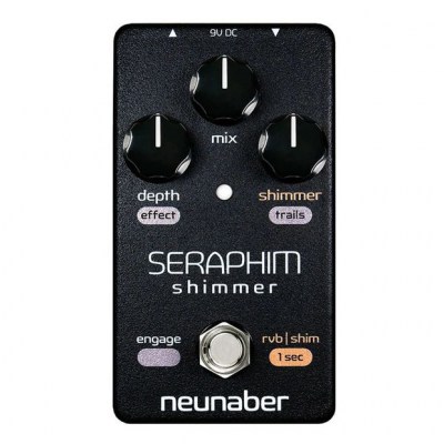 Neunaber Seraphim Shimmer V2