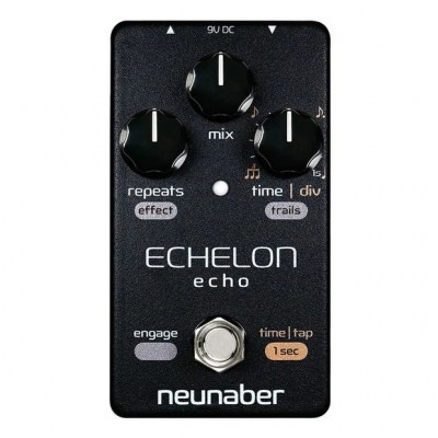 Neunaber Echelon Echo V2