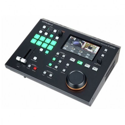 Roland P-20HD Video Instant Replayer