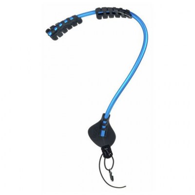 Hooki Saxophone strap blue H1