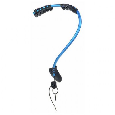 Hooki Saxophone strap blue H1