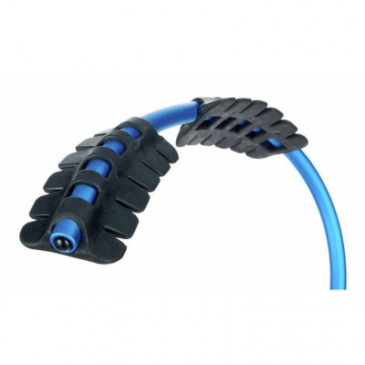 Hooki Saxophone strap blue H3