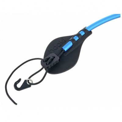 Hooki Saxophone strap blue H3