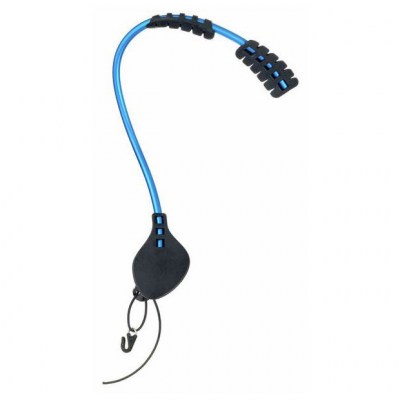 Hooki Saxophone strap blue H3