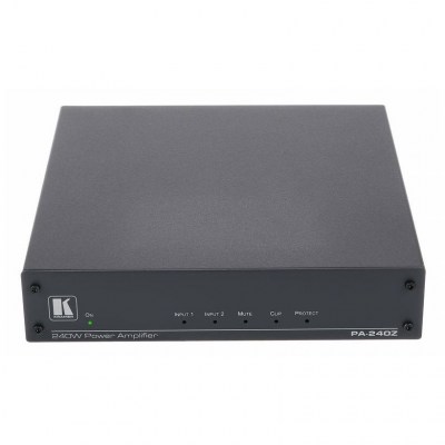 Kramer PA-240Z 240W Power Amplifier