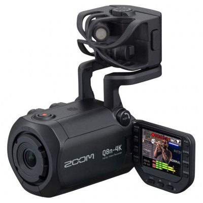 Zoom Q8n-4K