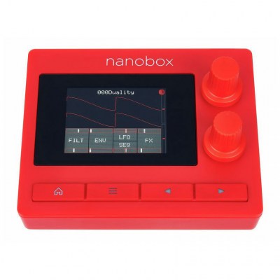 1010music nanobox fireball