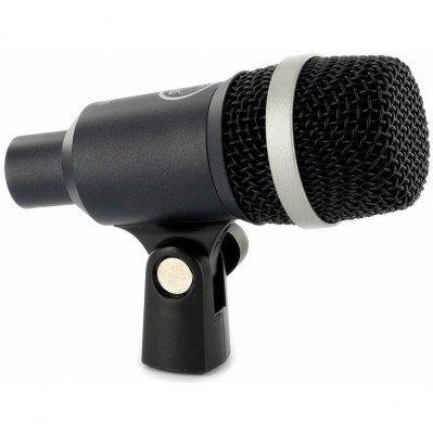 AKG D40
