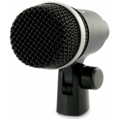 AKG D40