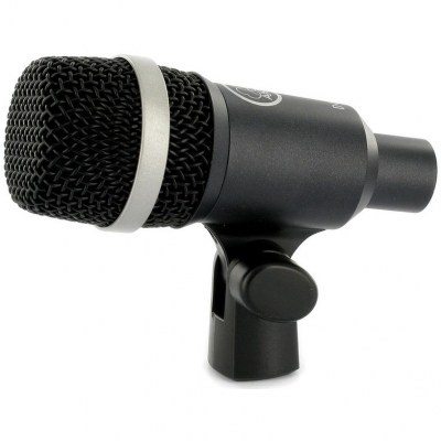 AKG D40