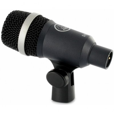 AKG D40