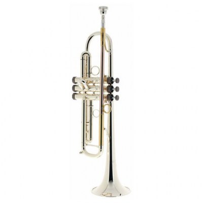 P.Mauriat PMT-75TL(S) Bb-Trumpet