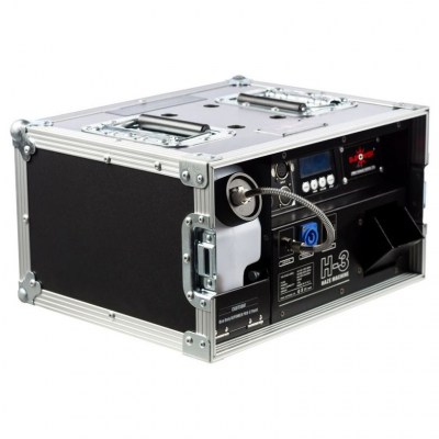 DJ Power H-3 Hazer