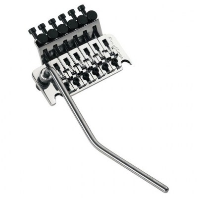 Floyd Rose FRT100 Original Tremolo Chrome