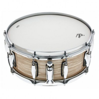 Gretsch Drums 14x5,5 Snare Brooklyn Cream