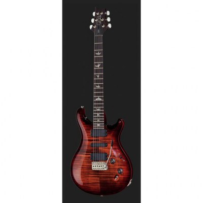 PRS 509 CC Violin Amber Sunburst