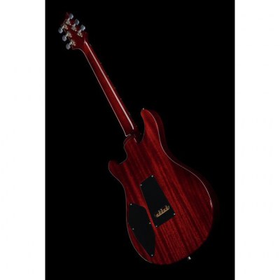 PRS 509 CC Violin Amber Sunburst