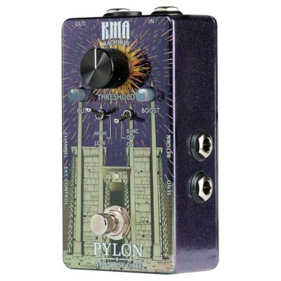 KMA Audio Machines Pylon Noise Gate