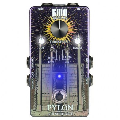 KMA Audio Machines Pylon Noise Gate