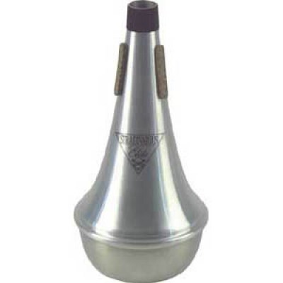 Bach Elite Trombone Mute