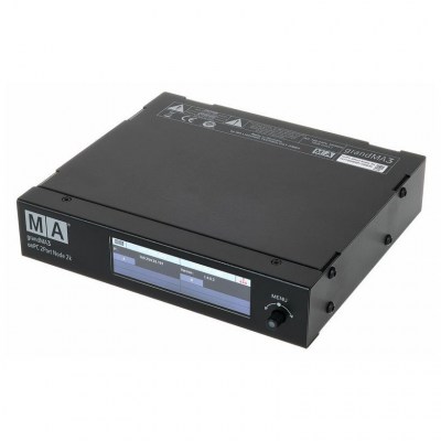 MA Lighting grandMA3 onPC 2Port Node 2k P