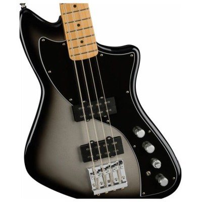 Fender Player Plus Bass Meteora MN SB