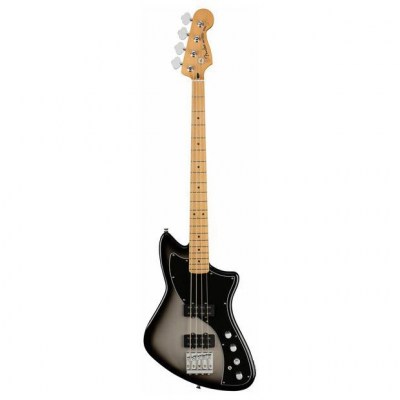 Fender Player Plus Bass Meteora MN SB