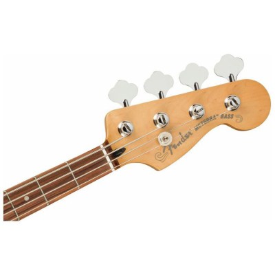 Fender Player Plus Meteora Bass PF TS