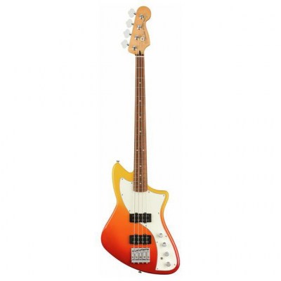 Fender Player Plus Meteora Bass PF TS