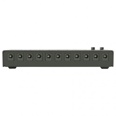 Tone City Substation Multi-Power Supply