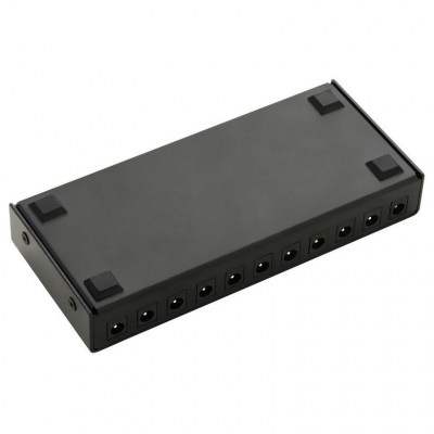 Tone City Substation Multi-Power Supply