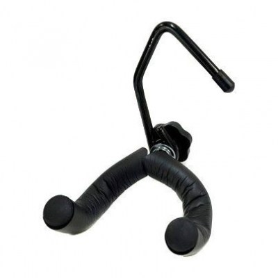 Millenium Guitar Clothes Rail Hang Short