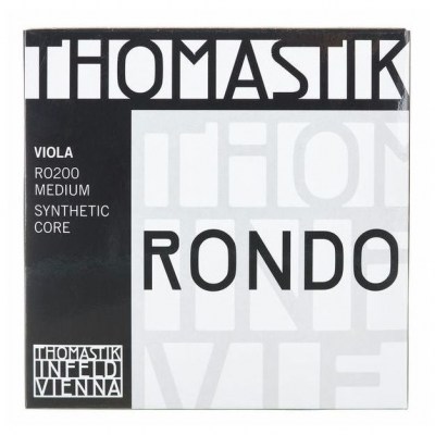 Thomastik RO200 Rondo Viola Strings