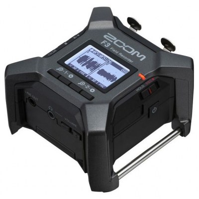 Zoom F3
