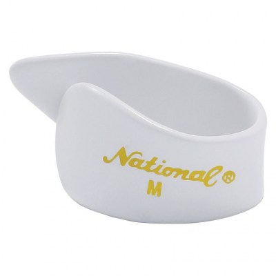 Daddario NP7W-04 National Thumb Pick