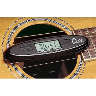 Oasis OH-30 Humidifier/Hygrometer