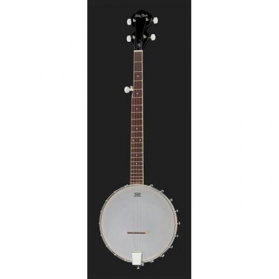 Harley Benton BJO-35Pro 5 Str. Banjo Bundle