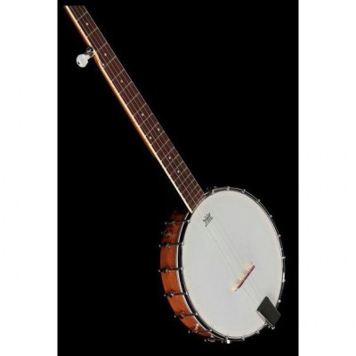 Harley Benton BJO-35Pro 5 Str. Banjo Bundle