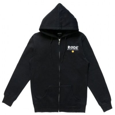 Rode RØDE Hoodie S