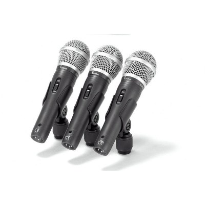 the t.bone MB 60 Set
