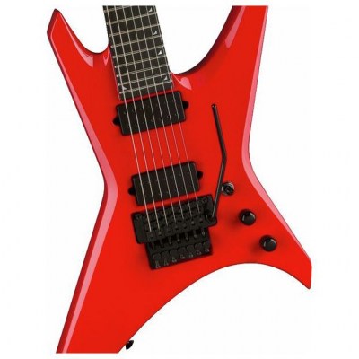 Jackson Dave Davidson Warrior FR LTD