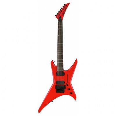 Jackson Dave Davidson Warrior FR LTD