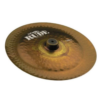 Paiste 20" Rude Novo China