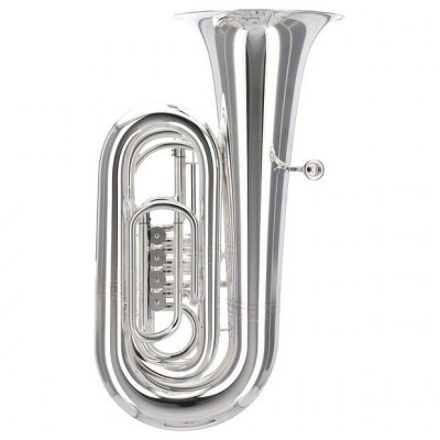 Melton 97/2 Bb-Tuba