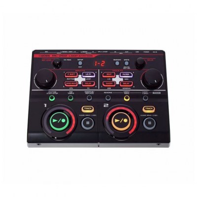 Boss RC-202 Case Set