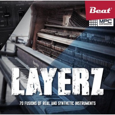 Beat Magazin Layerz