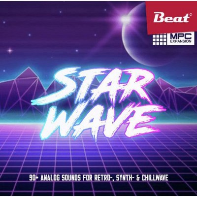 Beat Magazin Starwave