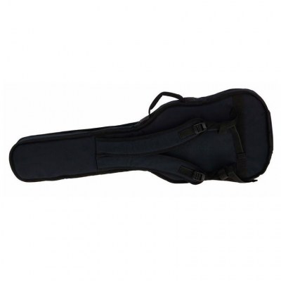 Squier Mini Strat V2 BK IL Bundle