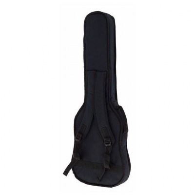 Squier Mini Strat V2 BK IL Bundle